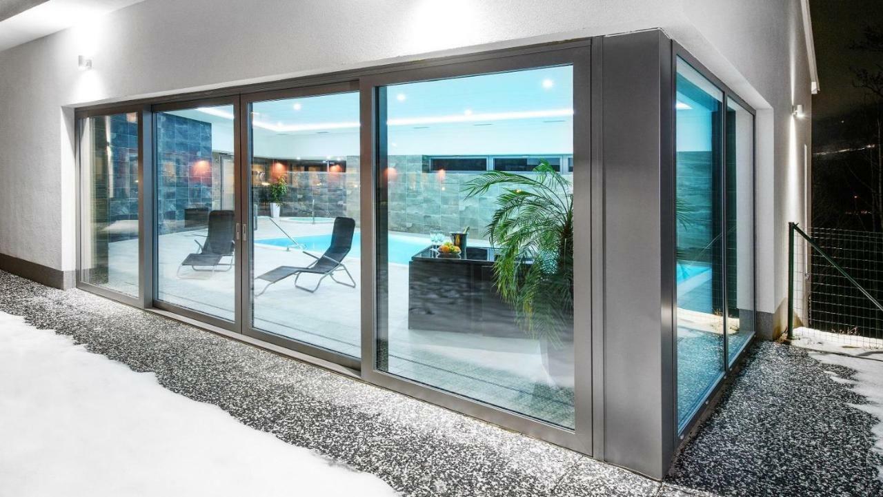 Apartman Sun Dolni Morava Bagian luar foto
